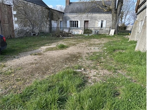 maison à la vente -   37270  ATHEE SUR CHER, surface 118 m2 vente maison - UBI464064347